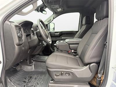 Used 2025 Chevrolet Silverado 3500 Regular Cab Cab Chassis for sale #P59220 - photo 2