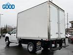 2025 Chevrolet Silverado 3500 Regular Cab RWD Box Truck for sale #P59220 - photo 10