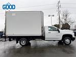 2025 Chevrolet Silverado 3500 Regular Cab RWD Box Truck for sale #P59220 - photo 13