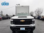 2025 Chevrolet Silverado 3500 Regular Cab RWD Box Truck for sale #P59220 - photo 15