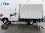 2025 Chevrolet Silverado 3500 Regular Cab RWD Box Truck for sale #P59220 - photo 9