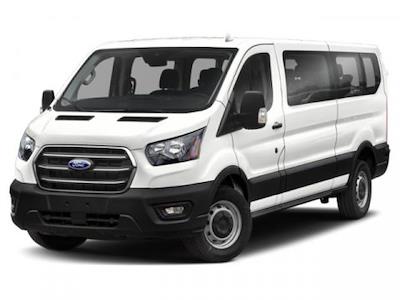 Used 2021 Ford Transit 350 XL Passenger Van for sale #P59221 - photo 1