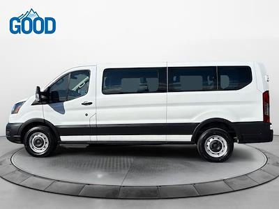 Used 2021 Ford Transit 350 - photo 1