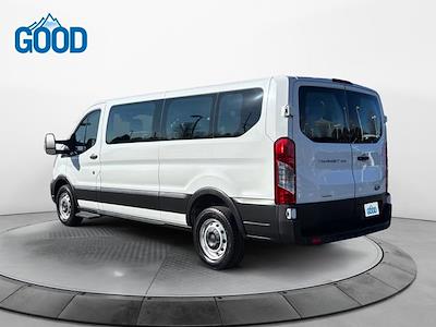 Used 2021 Ford Transit 350 - photo 1