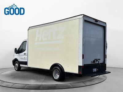 Used 2023 Ford Transit 350 HD - photo 1