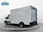 2023 Ford Transit 350 HD RWD Box Van for sale #P59222 - photo 2