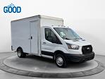 2023 Ford Transit 350 HD RWD Box Van for sale #P59222 - photo 8
