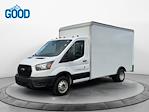 2023 Ford Transit 350 HD RWD Box Van for sale #P59222 - photo 1