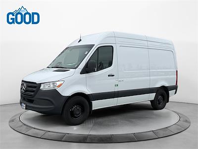 Used 2025 Mercedes-Benz Sprinter 2500 - photo 1