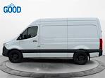 2025 Mercedes-Benz Sprinter 2500 Standard Roof RWD Empty Cargo Van for sale #P59236 - photo 1