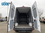 2025 Mercedes-Benz Sprinter 2500 Standard Roof RWD Empty Cargo Van for sale #P59236 - photo 24
