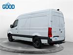 2025 Mercedes-Benz Sprinter 2500 Standard Roof RWD Empty Cargo Van for sale #P59236 - photo 2