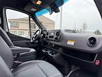 2025 Mercedes-Benz Sprinter 2500 Standard Roof RWD Empty Cargo Van for sale #P59236 - photo 32