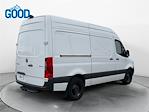 2025 Mercedes-Benz Sprinter 2500 Standard Roof RWD Empty Cargo Van for sale #P59236 - photo 4