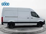 2025 Mercedes-Benz Sprinter 2500 Standard Roof RWD Empty Cargo Van for sale #P59236 - photo 5
