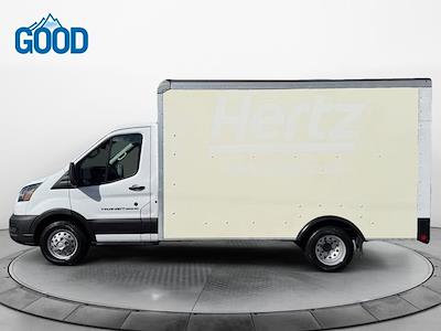 Used 2023 Ford Transit 350 HD - photo 1