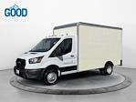 2023 Ford Transit 350 HD RWD Box Van for sale #P59240 - photo 1