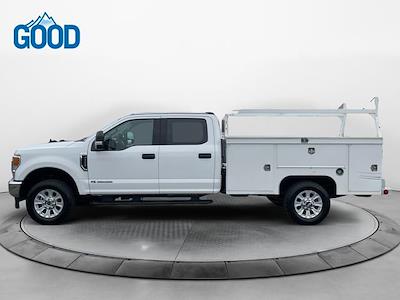 Used 2021 Ford F-350 - photo 1