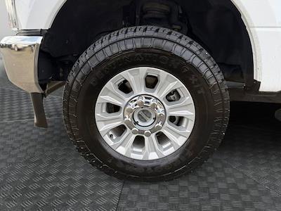 Used 2021 Ford F-350 - photo 1