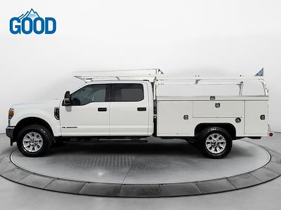 Used 2021 Ford F-350 - photo 1