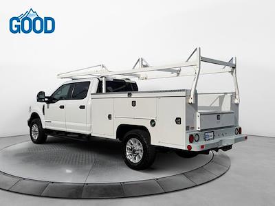 Used 2021 Ford F-350 - photo 1