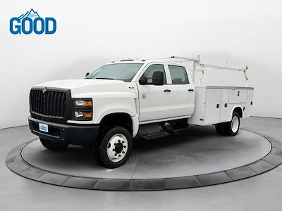 Used 2022 International CV - photo 1