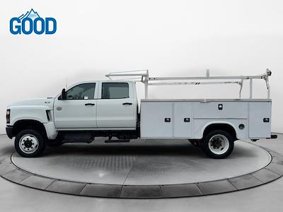 Used 2022 International CV - photo 1