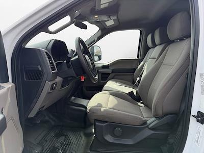 Used 2022 Ford F-550 - photo 1