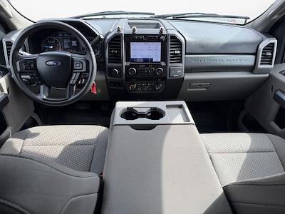Used 2022 Ford F-550 - photo 1