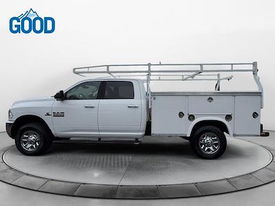 Used 2016 Ram 3500 - photo 1
