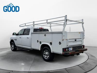 Used 2016 Ram 3500 - photo 1