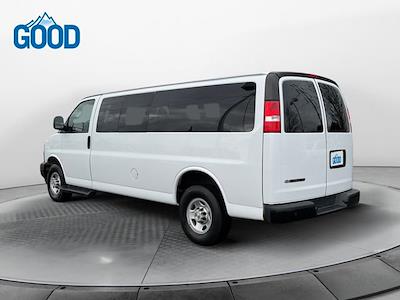 Used 2023 Chevrolet Express 3500 - photo 1