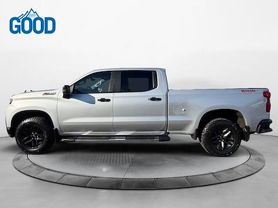 Used 2020 Chevrolet Silverado 1500 - photo 1