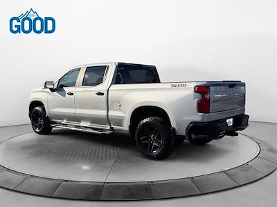 Used 2020 Chevrolet Silverado 1500 - photo 1