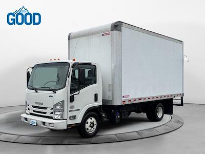 Used 2018 Isuzu NPR-HD - photo 1