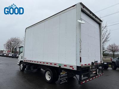Used 2018 Isuzu NPR-HD - photo 1