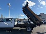 2022 Ford F-550 Crew Cab DRW 4WD Dump Truck for sale #P59263 - photo 33