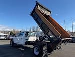 2022 Ford F-550 Crew Cab DRW 4WD Dump Truck for sale #P59263 - photo 34
