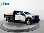 2022 Ford F-550 Crew Cab DRW 4WD Dump Truck for sale #P59263 - photo 6