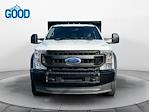 2022 Ford F-550 Crew Cab DRW 4WD Dump Truck for sale #P59263 - photo 7