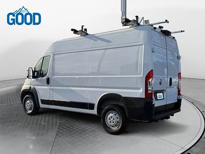Used 2023 Ram ProMaster 3500 - photo 1