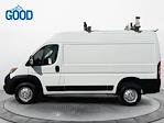 2023 Ram ProMaster 3500 High Roof FWD Upfitted Cargo Van for sale #P59276 - photo 3