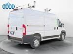 2023 Ram ProMaster 3500 High Roof FWD Upfitted Cargo Van for sale #P59276 - photo 5