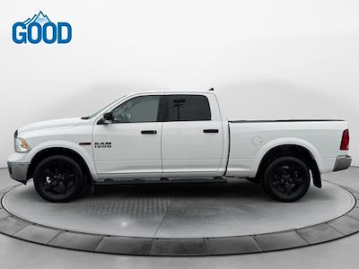 Used 2018 Ram 1500 - photo 1
