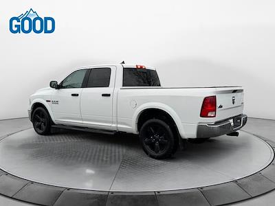 Used 2018 Ram 1500 - photo 1