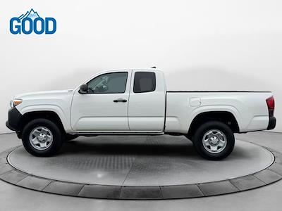 Used 2021 Toyota Tacoma - photo 1