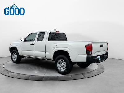 Used 2021 Toyota Tacoma - photo 1