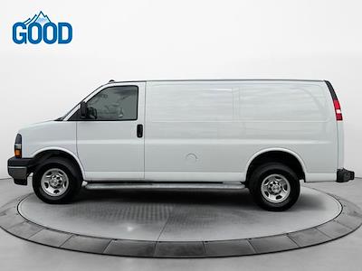 Used 2024 Chevrolet Express 2500 - photo 1