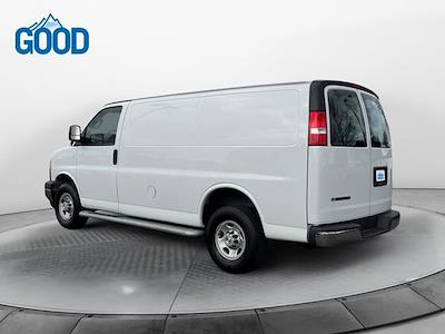 Used 2024 Chevrolet Express 2500 - photo 1