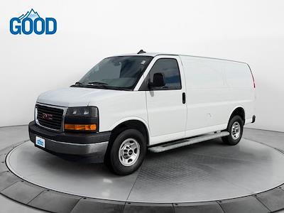 Used 2024 GMC Savana 2500 - photo 1